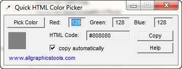 ColorPicker